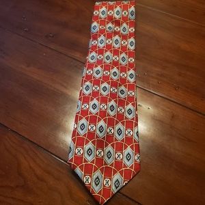 Fashion Nechwear Men's Tie